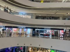 -长沙北辰三角洲大悦城