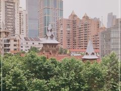 -马勒别墅饭店(静安寺店)