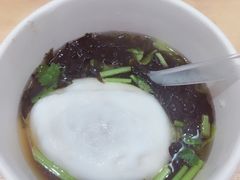 -家宴·灌蛋·沙茶面(曾厝垵店)