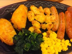 -萨莉亚意式餐厅(人和印象万家店)