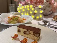-PARFUM FLORAL花境法餐(南京首店)