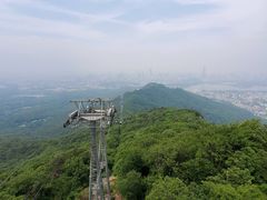 -紫金山天文台