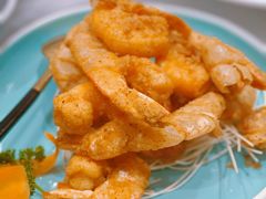 金榜题名虾-南山鲜虾面·活鲜小馆·海味大连菜(南山总店)