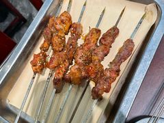 -清真·老兰家(兴善寺西街总店)