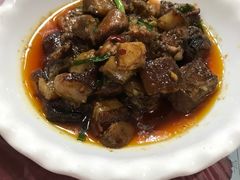 乐乐红烧肉-乐乐餐厅(湘子庙街店)
