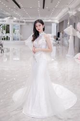点击看大图 -MuseMarry婚纱(前海嘉里中心店)