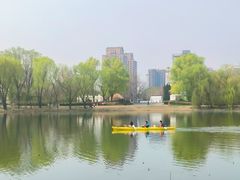 -WhaleSports户外水上运动俱乐部(朝阳公园店)