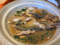 -永安鱼庄·镇江菜(丁卯店)