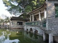 -东莞市可园博物馆