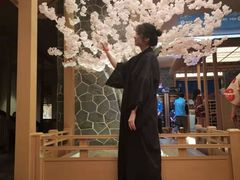 -蓝鲸湾汤泉(包河店)