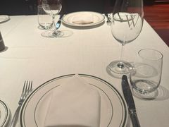 -Wolfgang’s Steakhouse 沃夫冈牛排馆(上海白玉兰广场店)