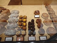 -LANLIZI BAKERY(COSMO店)