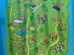 -西部长青自然儿童乐园