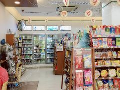 -全家便利店(宁阳福邸店)