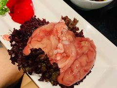 -重庆德庄火锅(体育中心店)