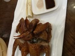 -澳门西南饭店·粤菜·茶市·手工点心(华海路店)