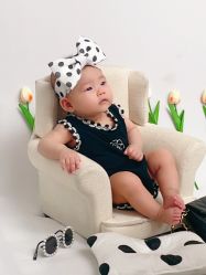 -小鬼当佳儿童摄影(通州外拍店)