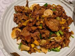 -马凯餐厅(地安门店)