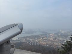 -紫金山天文台