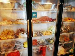 -大佬李砂锅(钱江财富广场店)