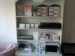 -安可儿Anker's Nail日式美甲美睫