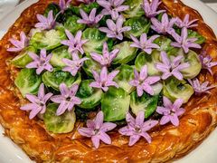 -Le Bistrot de Racine