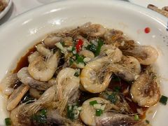 -壹只菜·崇明本地特色菜(崇明南门店)