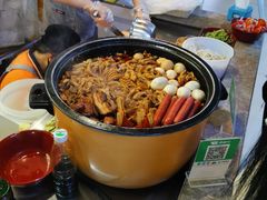 -安徽阜阳卷馍(西单店)