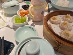 -裕兴记•蟹黄面馆(人民广场店)