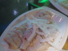 -润青四季音乐主题餐厅·椰子鸡(罗湖店)