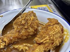-葛尼沙印度餐厅 (镇明路店)