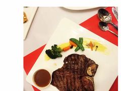 -福禧酒窖·中餐厅 (万柳店)