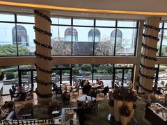 -上海外滩华尔道夫酒店