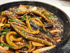 -金陵后厨·南京菜(新街口秣陵路店)