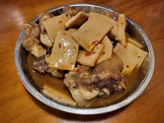牛蹄-老兵牛蹄店(下沙店)