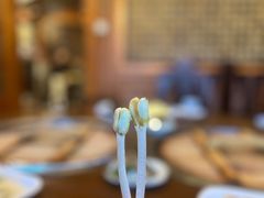-万里闯关东铁锅炖菜馆(高新旗舰店)