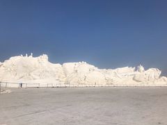 -长春世界雕塑园冰雪艺术天地