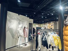 -Canada Goose加拿大鹅(北京三里屯太古里店)