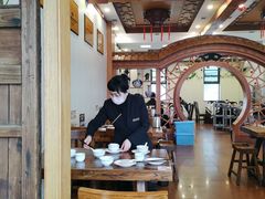 -老雒阳面馆·水席(定鼎门店)