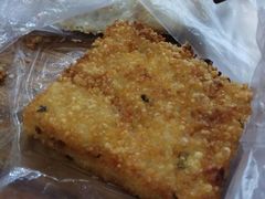 -阊门姚记豆浆(旧学前直营店)