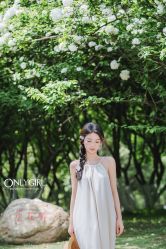-onlygirl摄影美学馆高端定制(江滩店)