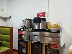 -酸婆娘重庆菜(紫竹路店)