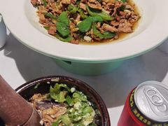 -费大厨辣椒炒肉(黄兴中心广场店)