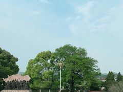 -古田会议纪念馆