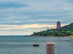 -三亚南山文化旅游区