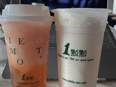 -1点点(瑞安安康店)