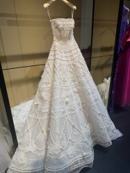 点击看大图 -MuseMarry婚纱(前海嘉里中心店)