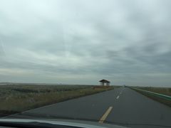 -红海滩国家风景廊道