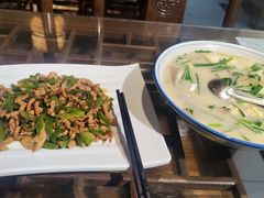 -淮扬楼(千鹤湖店)