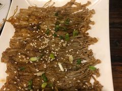 -霄汉羊排(万松园一店)